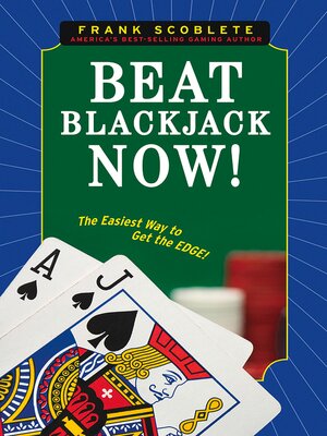 cover image of Beat Blackjack Now!